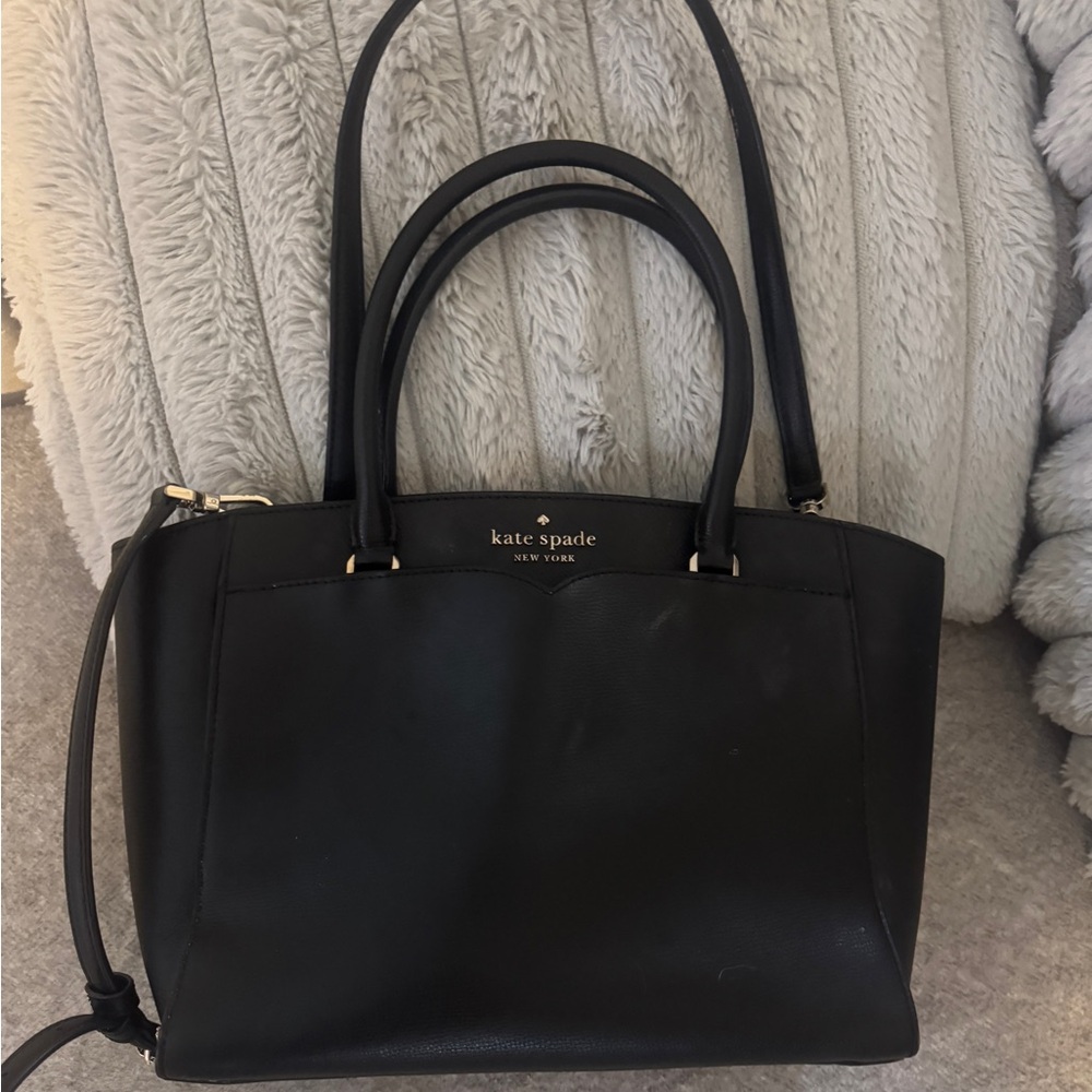 Kate Spade Frannie Medium Satchel